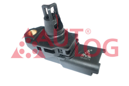 Senzor presiune galerie admisie (4 pin) potrivit DS DS 3, DS 4, DS 5, DS 7; CITROEN BERLINGO, BERLINGO MULTISPACE, BERLINGO/MINIVAN, C3 AIRCROSS II, C3 II, C3 III 1.2-2.2D 04.08- [2]