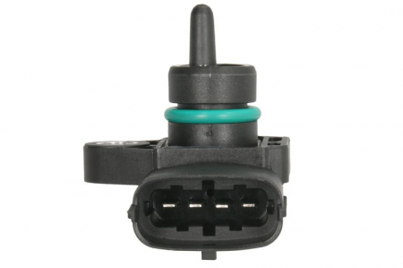 Senzor presiune galerie admisie (4 pin) potrivit HYUNDAI ACCENT II, ACCENT III, ATOS, COUPE I, COUPE II, ELANTRA III, ELANTRA IV, GETZ, HIGHWAY, I10 I, I30, MATRIX 1.0-2.0LPG 12.96- [1]