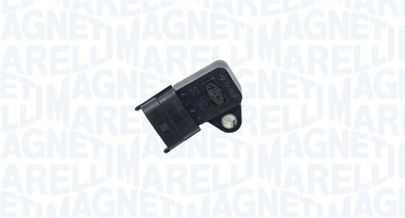 Electrica - Senzor presiune galerie admisie (4 pin) potrivit HYUNDAI ACCENT IV, ELANTRA IV, ELANTRA V, EQUUS / CENTENNIAL, I10 I, I10 II, I20 I, I20 II, I30, I40 I, I40 I CW, IX20 1.0-5.0 05.06-