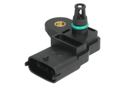 Senzor presiune galerie admisie (4 pin) potrivit IVECO DAILY III, DAILY IV, DAILY V, DAILY VI, MASSIF; ABARTH GRANDE PUNTO; ALFA ROMEO 147, 156, 159, 166, BRERA, GIULIA 0.9-3.0D 09.98- [0]