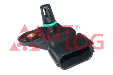 Electrica - Senzor presiune galerie admisie (4 pin) potrivit MAZDA 3, 6, CX-7 2.3 12.05-12.14