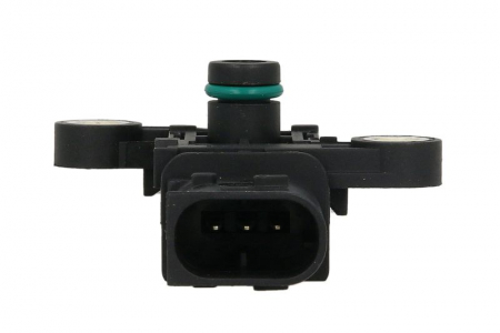 Senzor presiune galerie admisie (4 pin) potrivit MERCEDES ACTROS MP4 / MP5, ANTOS, AROCS, AXOR 2, ECONIC 2 471.943-OM936.974 01.11- [1]