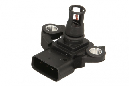 Electrica - Senzor presiune galerie admisie (4 pin) potrivit OPEL ASTRA H, ASTRA H CLASSIC, ASTRA H GTC, ASTRA H/KOMBI, ASTRA J, ASTRA J GTC, CORSA D, MERIVA A, MERIVA B, ZAFIRA B 1.3D-1.8 05.03-