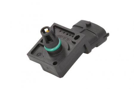 Electrica - Senzor presiune galerie admisie (4 pin) potrivit OPEL MOVANO A; RENAULT CLIO II, GRAND SCENIC II, MASTER II, MEGANE II, SCENIC II 1.5D-2.5D 09.00-