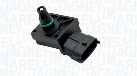 Senzor presiune galerie admisie (4 pin) potrivit OPEL MOVANO A; RENAULT CLIO II, GRAND SCENIC II, MASTER II, MEGANE II, SCENIC II 1.5D-2.5D 09.00- [2]