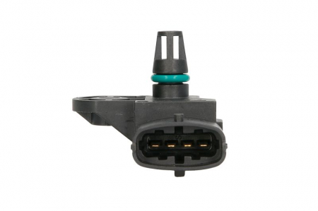 Senzor presiune galerie admisie potrivit RENAULT GRAND SCENIC II, LAGUNA II, MEGANE II, SCENIC II, TRAFIC II; SUZUKI GRAND VITARA II 1.5D/1.9D/2.0D dupa 2001 - (4 pin) [1]