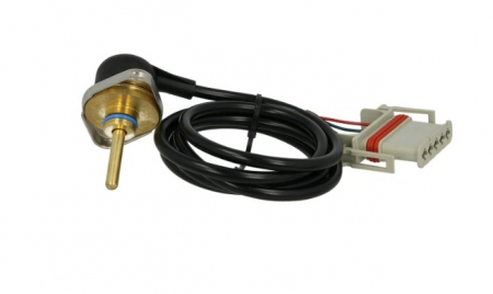 Senzor presiune galerie admisie (4 pin) potrivit SCANIA P,G,R,T DC12.06-DT12.17 06.04-