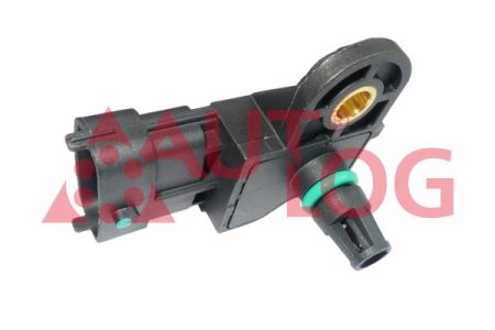 Electrica - Senzor presiune galerie admisie (4 pin) potrivit SUZUKI BALENO, SWIFT V, SX4 S-CROSS, VITARA 1.0-1.4H 09.15-