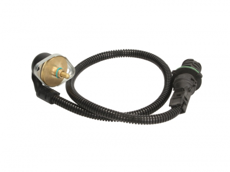 Electrica - Senzor presiune galerie admisie potrivit VOLVO B7, FH16, FL6, FM7 D16A470-TD63ES dupa 1985 - (4 pin)