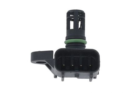 Senzor presiune galerie admisie (4 pin) potrivit VOLVO C30, S40 II, V50; FORD C-MAX, C-MAX II, FIESTA IV, FIESTA V, FIESTA VI, FOCUS C-MAX, FOCUS II, FOCUS III, FUSION 1.2-4.2 09.96- [1]