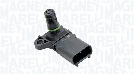 Senzor presiune galerie admisie (4 pin) potrivit VOLVO C30, S40 II, V50; FORD C-MAX, C-MAX II, FIESTA IV, FIESTA V, FIESTA VI, FOCUS C-MAX, FOCUS II, FOCUS III, FUSION 1.2-4.2 09.96- [2]