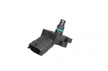 Electrica - Senzor presiune galerie admisie (4 pin) potrivit VOLVO C70 II, S60 I, S80 II, V50, V70 II, V70 III, XC60 I, XC70 I, XC90 I; FORD FOCUS II, KUGA I, MONDEO IV, S-MAX 2.0-5.0 01.01-12.15