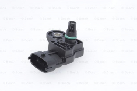 Electrica - Senzor presiune galerie admisie (4 pini) ABARTH 500 / 595 / 695, 500C / 595C / 695C, GRANDE PUNTO; ALFA ROMEO GIULIETTA, MITO; FIAT BRAVO II, GRANDE PUNTO, LINEA; LANCIA DELTA III 1.4-2.0 dupa 2002