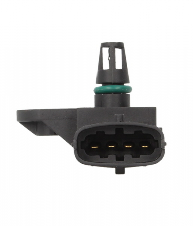 Senzor presiune galerie admisie (4 pini) ALFA ROMEO 147, 156, 159, 166, BRERA, GIULIETTA, SPIDER; CHRYSLER VOYAGER IV, VOYAGER V; CITROEN JUMPER; FIAT 500, 500 C, BRAVO II, DOBLO 1.3D-3.0D dupa 1998 [1]