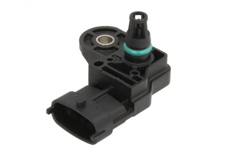 Alimentare combustibil - Senzor presiune galerie admisie (4 pini) ALFA ROMEO 147, 156; CHEVROLET AVEO, CRUZE, MALIBU, ORLANDO, TRAX; CHRYSLER VOYAGER IV, VOYAGER V; CITROEN JUMPER; FIAT DUCATO, GRANDE PUNTO 1.3D-3.0D dupa 199