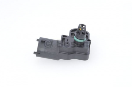 Electrica - Senzor presiune galerie admisie (4 pini) ALFA ROMEO 147, 156; CHRYSLER VOYAGER IV, VOYAGER V; CITROEN JUMPER; FIAT DUCATO, GRANDE PUNTO; FORD S-MAX; HONDA ACCORD VII, ACCORD VIII 1.3D-3.0D dupa 1998