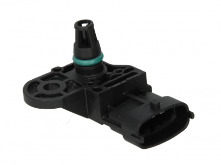 Senzor presiune galerie admisie (4 pini) ALFA ROMEO MITO; FIAT 500, 500 C, 500L, BRAVA, BRAVO I, BRAVO II, DOBLO, DOBLO CARGO, FIORINO, GRANDE PUNTO, IDEA, LINEA, PALIO, PANDA, PUNTO 0.9-1.4LPG dupa 1 [1]