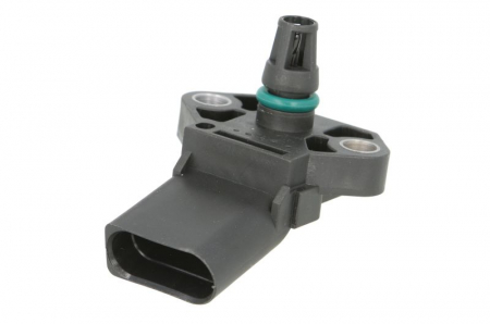 Injectie centrala/comanda - Senzor presiune galerie admisie (4 pini) AUDI A1, A2, A3, A4, A4 ALLROAD, A5, A6, A6 ALLROAD, A7, A8, Q3, Q5, Q7, TT; FORD GALAXY; MITSUBISHI GRANDIS, LANCER VIII, OUTLANDER II 1.2-6.0D dupa 1995