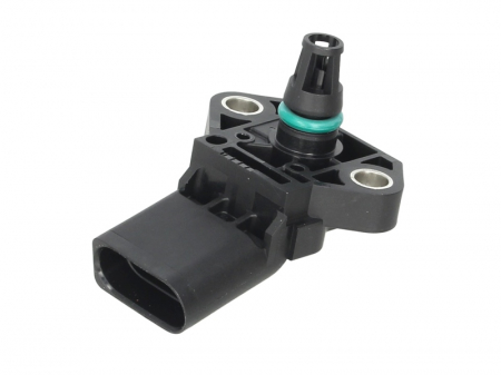 Senzor presiune galerie admisie (4 pini) AUDI A1, A2, A3, A4, A6, A6 ALLROAD, A8; Bentley CONTINENTAL, CONTINENTAL FLYING SPUR, FLYING SPUR; FORD GALAXY; PORSCHE 911, 911 TARGA 1.2-6.0ALK dupa 1995 [1]