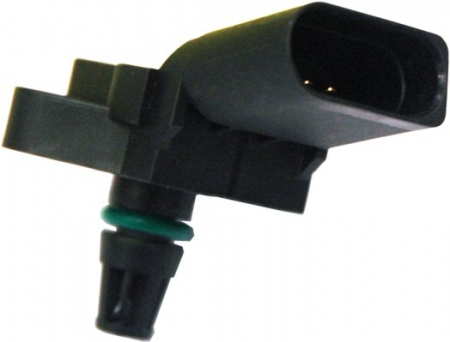 Electrica - Senzor presiune galerie admisie (4 pini) AUDI A1, A3, A4, A4 ALLROAD, A5, A6, A6 ALLROAD, A7, Q3, Q5, Q7, TT; Bentley Bentlayga, MULSANNE; FORD GALAXY; MITSUBISHI GRANDIS, LANCER VIII 1.0-6.8 dupa 200