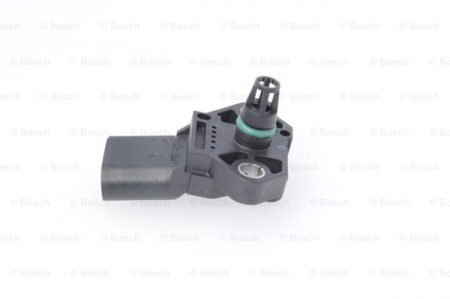 Senzor presiune galerie admisie potrivit AUDI A4, A4 ALLROAD, A5, A6, A8, Q5, TT; SEAT EXEO, EXEO ST; VW MULTIVAN V, MULTIVAN VI, TRANSPORTER / CARAVELLE VI, TRANSPORTER V 2.0/2.0ALK/2.0H dupa 2008 -  [2]