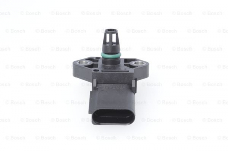 Senzor presiune galerie admisie potrivit AUDI A4, A4 ALLROAD, A5, A6, A8, Q5, TT; SEAT EXEO, EXEO ST; VW MULTIVAN V, MULTIVAN VI, TRANSPORTER / CARAVELLE VI, TRANSPORTER V 2.0/2.0ALK/2.0H dupa 2008 -  [1]