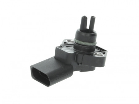 Senzor presiune galerie admisie (4 pini) AUDI A6, A8, ALLROAD 2.5D/3.3D intre 1997-2005 Alimentare combustibil - Senzor presiune galerie admisie (4 pini) AUDI A6, A8, ALLROAD 2.5D/3.3D intre 1997-2005