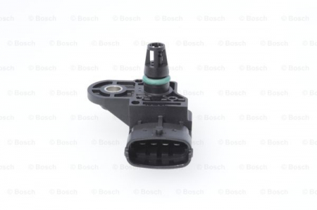 Electrica - Senzor presiune galerie admisie (4 pini) CHEVROLET VECTRA 2.4ALK dupa 2007