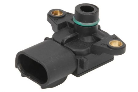 Electrica - Senzor presiune galerie admisie (4 pini) CHRYSLER 300 C, VOYAGER IV; DODGE CARAVAN, CHALLENGER, NITRO; FORD RANGER, TRANSIT, TRANSIT TOURNEO; JEEP CHEROKEE, COMMANDER 2.2D-6.1 dupa 2000
