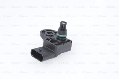 Electrica - Senzor presiune galerie admisie (4 pini) CITROEN BERLINGO, BERLINGO MULTISPACE, C3 II, C3 PICASSO, C4 GRAND PICASSO I, C4 GRAND PICASSO II, C4 II, C4 PICASSO I, C4 PICASSO II, C5 III 1.4-1.6LPG dupa 2
