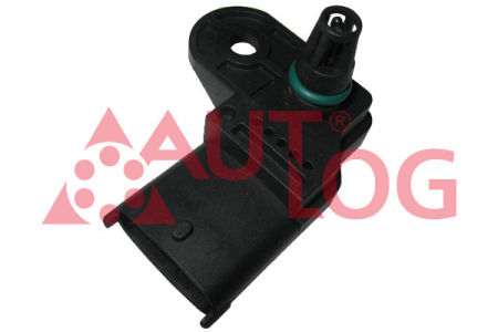 Alimentare combustibil - Senzor presiune galerie admisie (4 pini) FIAT 500, 500 C, 500L, BRAVA, BRAVO I, BRAVO II, DOBLO, DOBLO CARGO, FIORINO, GRANDE PUNTO, IDEA, LINEA, PALIO, PANDA, PUNTO, PUNTO EVO, QUBO 0.9-1.4LPG dupa 1