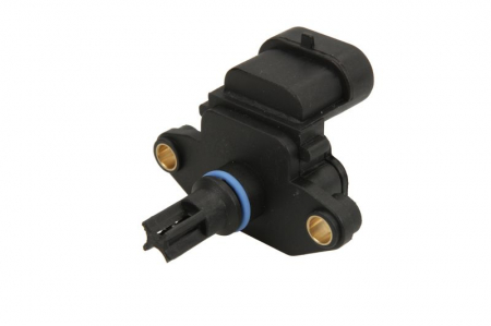 Electrica - Senzor presiune galerie admisie (4 pini) FIAT BRAVA, BRAVO I, CINQUECENTO, DOBLO, DOBLO CARGO, MAREA, MULTIPLA, PALIO, PANDA, PUNTO, SEICENTO / 600, SIENA, STILO, STRADA 1.1-1.6CNG dupa 1993