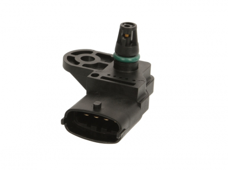 Electrica - Senzor presiune galerie admisie (4 pini) FIAT BRAVA, GRANDE PUNTO, PANDA, PUNTO; MITSUBISHI COLT CZC, COLT VI, LANCER VIII; SMART FORFOUR 1.1-1.5LPG 