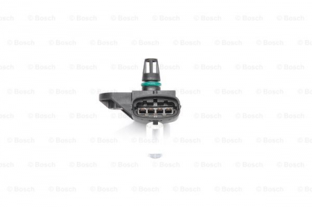 Electrica - Senzor presiune galerie admisie (4 pini) FIAT BRAVO II, PANDA, PUNTO 1.2/1.2LPG/1.4LPG dupa 2000