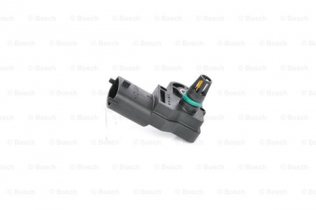 Senzor presiune galerie admisie potrivit FIAT BRAVO II, PANDA, PUNTO 1.2/1.2LPG/1.4LPG dupa 2000 - (4 pini) [1]