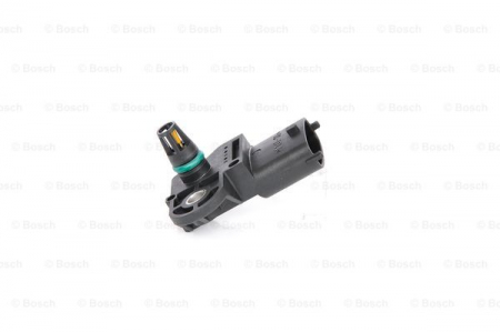 Senzor presiune galerie admisie potrivit FIAT BRAVO II, PANDA, PUNTO 1.2/1.2LPG/1.4LPG dupa 2000 - (4 pini) [2]
