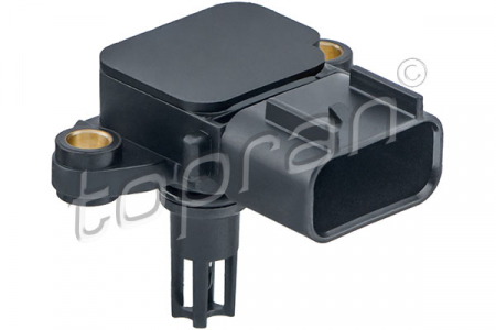 Electrica - Senzor presiune galerie admisie (4 pini) FORD MONDEO III 2.0D/2.2D intre 2002-2007
