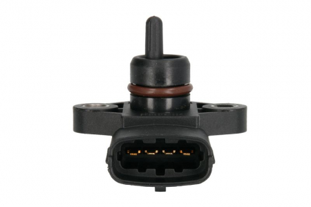 Senzor presiune galerie admisie (4 pini) HYUNDAI ACCENT III, GRANDEUR, H-1, H-1 CARGO, H-1 TRAVEL, I10, I20, I30, I40 CW, IX20, IX35, MATRIX, SANTA FÉ II, SONATA V, TUCSON 1.1D-2.5D dupa 2002 [1]
