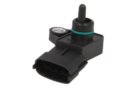 Electrica - Senzor presiune galerie admisie (4 pini) HYUNDAI ELANTRA, I10, I20, I30, IX20, IX35, SONATA V, VELOSTER; KIA CEE'D, CERATO, PICANTO, PRO CEE'D, RIO III, SORENTO II, SOUL, SPORTAGE 1.2-2.4 dupa 2004