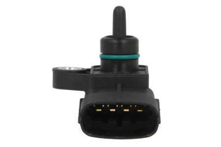 Senzor presiune galerie admisie (4 pini) HYUNDAI ELANTRA, I10, I20, I30, IX20, IX35, SONATA V, VELOSTER; KIA CEE'D, CERATO, PICANTO, PRO CEE'D, RIO III, SORENTO II, SOUL, SPORTAGE 1.2-2.4 dupa 2004 [1]