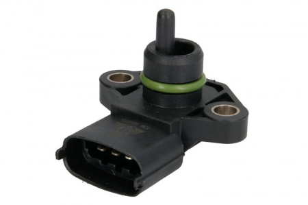 Electrica - Senzor presiune galerie admisie (4 pini) HYUNDAI GENESIS, H-1, H-1 / STAREX, H100, MATRIX, PORTER, TERRACAN; KIA CERATO, K2500, PREGIO 1.5D/2.0/2.5D 