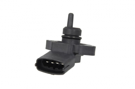 Injectie centrala/comanda - Senzor presiune galerie admisie (4 pini) IVECO DAILY III; CHRYSLER VOYAGER III; DODGE CARAVAN; LAND ROVER DEFENDER, DISCOVERY II 2.5D/2.8D intre 1995-2016