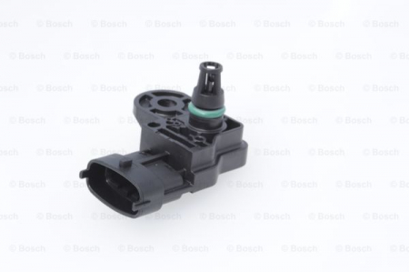 Senzor presiune galerie admisie potrivit IVECO EUROCARGO I-III, STRALIS, TRAKKER, URBANWAY, DAILY CITYS, DAILY IV, DAILY LINE, DAILY V, DAILY VI; ABARTH 500 / 595 / 695 1.4-7.8D dupa 2004 - (4 pini) [6]