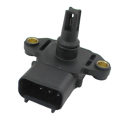 Electrica - Senzor presiune galerie admisie (4 pini) JAGUAR S-Tip, XF, XJ, XK 8, X-Tip; LAND ROVER DISCOVERY III, RANGE ROVER III, RANGE ROVER SPORT 2.1-4.2 intre 2001-2015