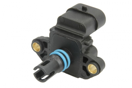 Electrica - Senzor presiune galerie admisie (4 pini) LAND ROVER DEFENDER, DISCOVERY II, FREELANDER; MG MG TF, MG ZR, MG ZS, MG ZT, MG ZT- T, MGF; MINI (R50, R53), (R52); ROVER 200, 25, 400 1.1-2.5D intre 1995-201