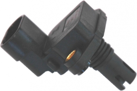 Electrica - Senzor presiune galerie admisie (4 pini) LAND ROVER FREELANDER; MG MG TF, MG ZR, MG ZS, MG ZT, MG ZT- T, MGF; MINI (R50, R53), (R52); ROVER 200, 25, 400, 45, 75, COUPE 1.1-2.5 intre 1995-2009