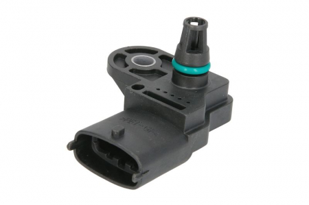 Electrica - Senzor presiune galerie admisie (4 pini) RENAULT GRAND SCENIC II, LAGUNA II, MEGANE II, SCENIC II; SUZUKI GRAND VITARA II 1.9D dupa 2001