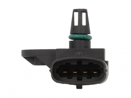 Senzor presiune galerie admisie (4 pini) RENAULT GRAND SCENIC II, LAGUNA II, MEGANE II, SCENIC II; SUZUKI GRAND VITARA II 1.9D dupa 2003 [1]