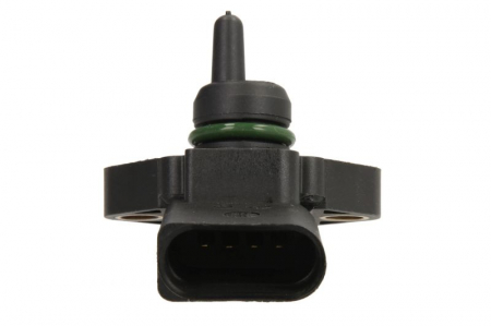 Senzor presiune galerie admisie (4 pini) SEAT ALHAMBRA, LEON, TOLEDO II; VW BORA, GOLF IV 1.9D intre 2000-2007 [1]