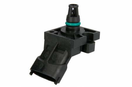 Electrica - Senzor presiune galerie admisie (4 pini) VOLVO C30, C70 II, S40 II, S60 I, S60 II, S80 II, V40, V50, V60 I, V70 II, V70 III, XC60, XC70, XC70 II, XC90 I; FORD FOCUS II, FOCUS III 2.0-5.0 dupa 2001